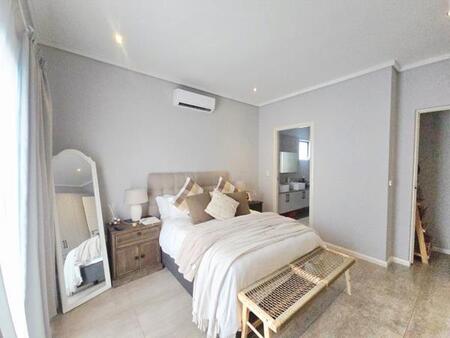 3 Bedroom Townhouse in Alphen Park