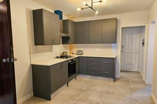 3 Bedroom Townhouse in Ashlea Gardens