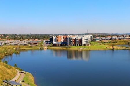 2 Bedroom Apartment in Waterkloof