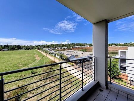 2 Bedroom Apartment in Waterkloof