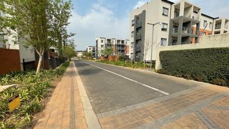 2 Bedroom Apartment in Waterkloof Ridge