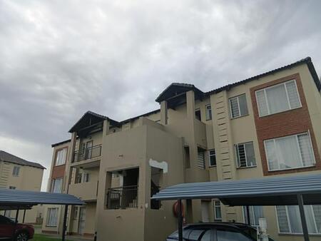 2 Bedroom Apartment in Montana