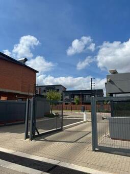 2 Bedroom Apartment in Sinoville