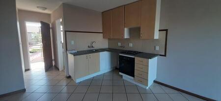 Studio Apartment in Karenpark