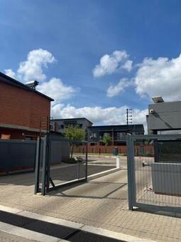 2 Bedroom Apartment in Sinoville