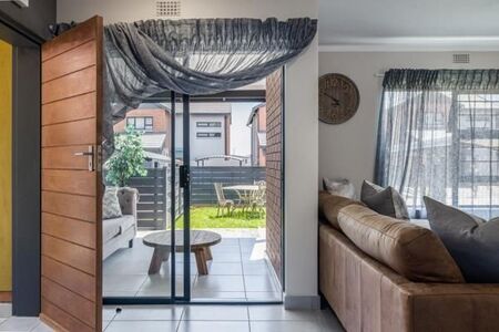 3 Bedroom House in Sinoville