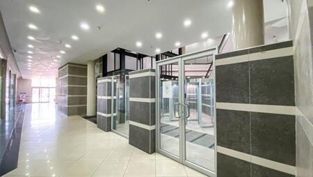 2 Bedroom Apartment in Pretoria North