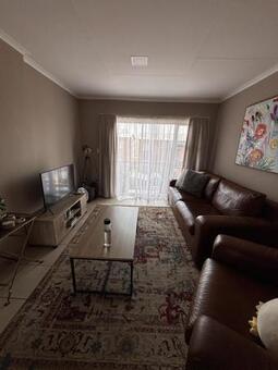 2 Bedroom Apartment in Montana