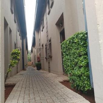 2 Bedroom Duplex in Pretoria North