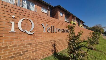 2 Bedroom Apartment in Montana