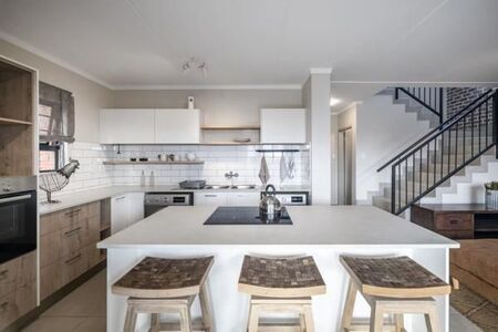 3 Bedroom House in Wonderboom