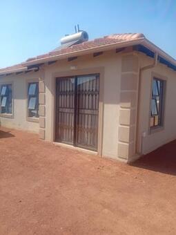 3 Bedroom House in Klerksoord