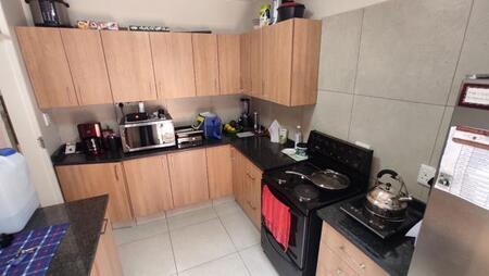 3 Bedroom Duplex in Wonderboom