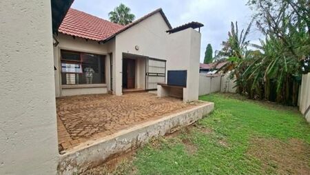 3 Bedroom House in Doornpoort