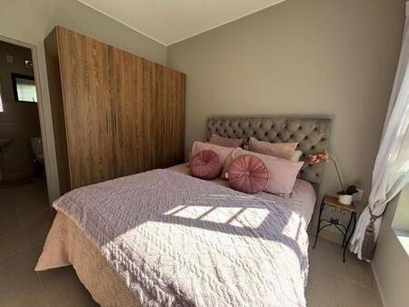 1 Bedroom Apartment in Doornpoort