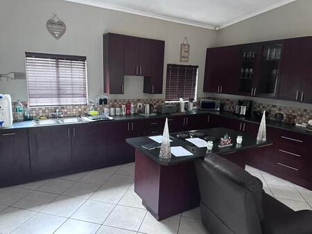 3 Bedroom House in Villieria