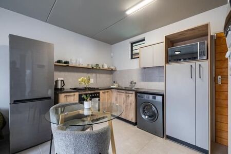 1 Bedroom Apartment in Nellmapius