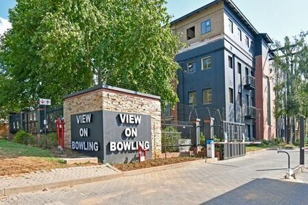 Studio Apartment in Morningside