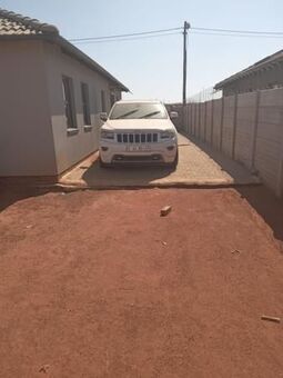 3 Bedroom House in Protea Glen