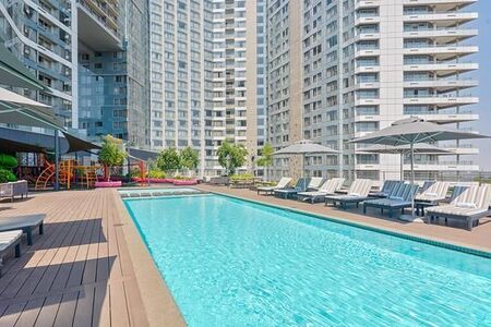 3 Bedroom Apartment in Benmore Gardens