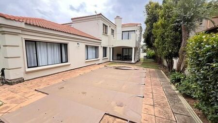 4 Bedroom Cluster in Fernbrook Estate