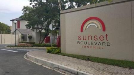 1 Bedroom Apartment in Fourways