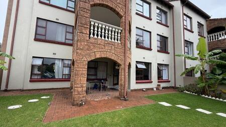 3 Bedroom Apartment in Morningside