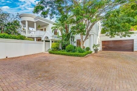4 Bedroom House in Morningside