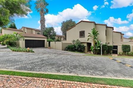 3 Bedroom House in Broadacres