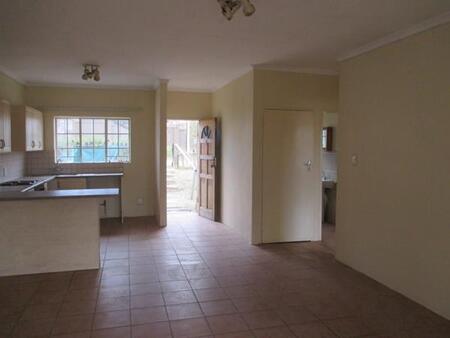 2 Bedroom Townhouse in Fourways