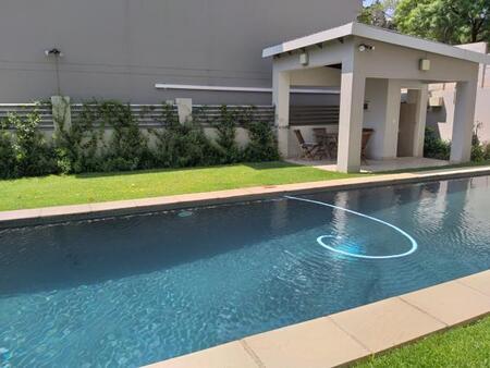 2 Bedroom Duplex in Bryanston
