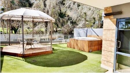 2 Bedroom Apartment in Morningside