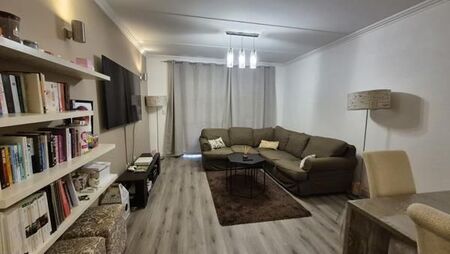 2 Bedroom Apartment in Morningside