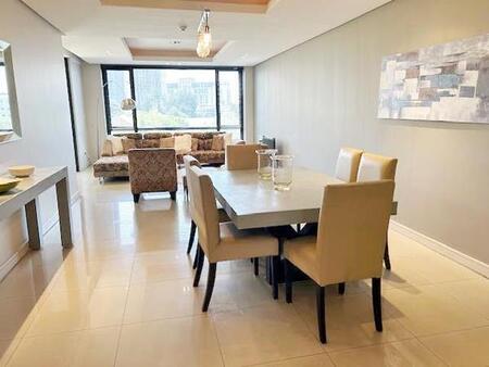 2 Bedroom Apartment in Morningside