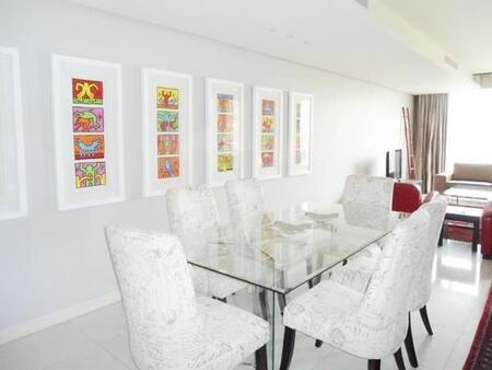 2 Bedroom Apartment in Morningside