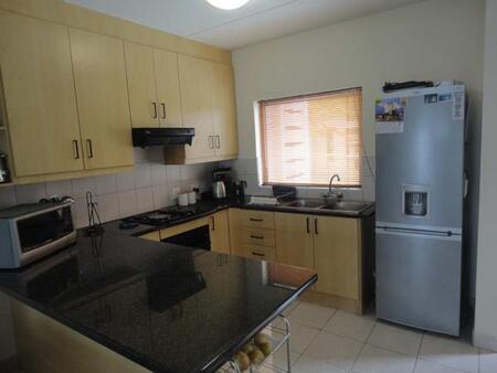 2 Bedroom Apartment in Magaliessig