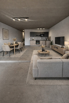 1 Bedroom Apartment in Rivonia