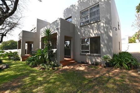 2 Bedroom Apartment in Rivonia