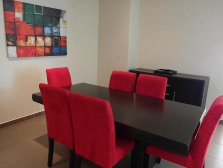 2 Bedroom Apartment in Morningside