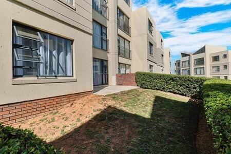 3 Bedroom Apartment in Beverley