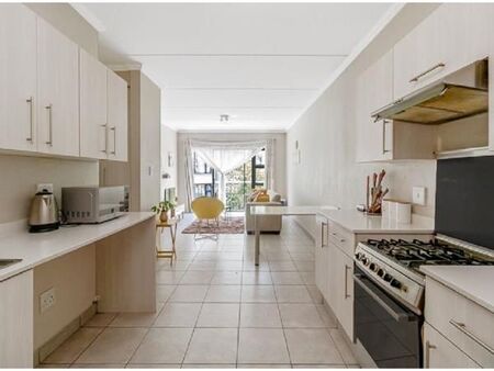 2 Bedroom Apartment in Beverley