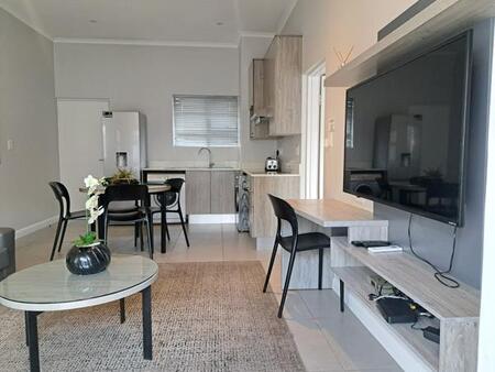 2 Bedroom Apartment in Morningside