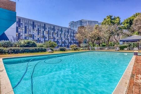 1 Bedroom Apartment in Benmore Gardens