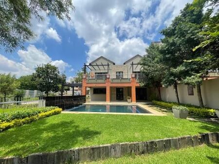 2 Bedroom Apartment in Paulshof