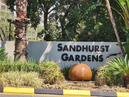 1 Bedroom Apartment in Sandhurst