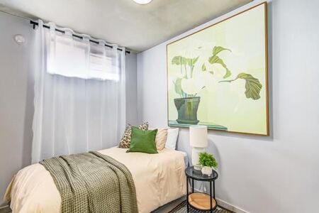 2 Bedroom Apartment in Fourways