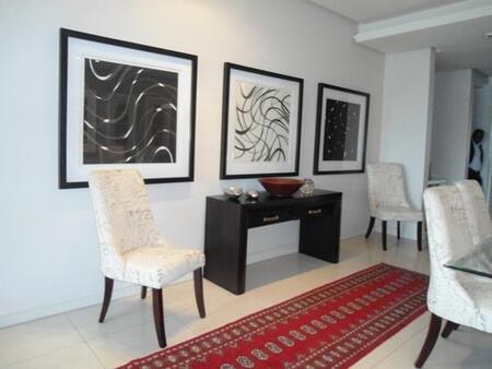 2 Bedroom Apartment in Morningside