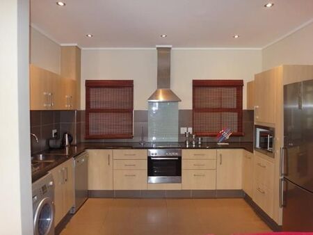 2 Bedroom Apartment in Morningside