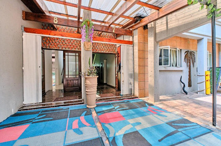 5 Bedroom House in Rivonia