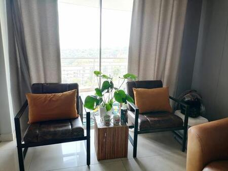 1 Bedroom Apartment in Sandhurst